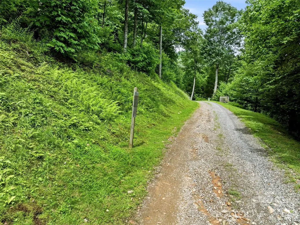0 Mountain Gait Drive Mars Hill NC 28754
