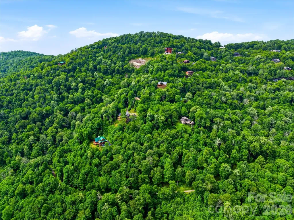 0 Mountain Gait Drive Mars Hill NC 28754