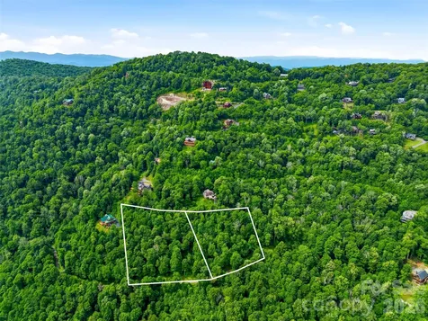 0 Mountain Gait Drive Mars Hill NC 28754