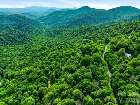 0 Mountain Gait Drive Mars Hill NC 28754