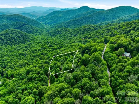 0 Mountain Gait Drive Mars Hill NC 28754