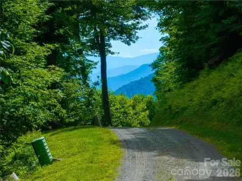 0 Mountain Gait Drive Mars Hill NC 28754