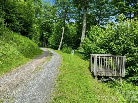 0 Mountain Gait Drive Mars Hill NC 28754