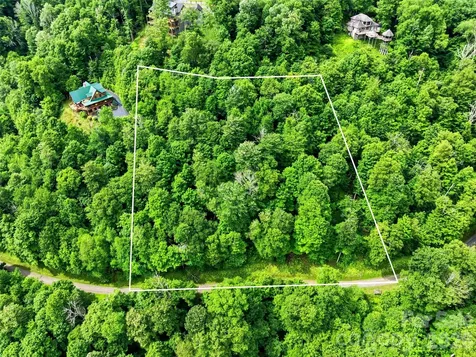0 Mountain Gait Drive Mars Hill NC 28754