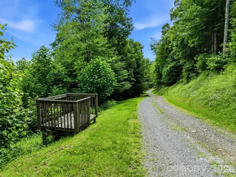 0 Mountain Gait Drive Mars Hill NC 28754