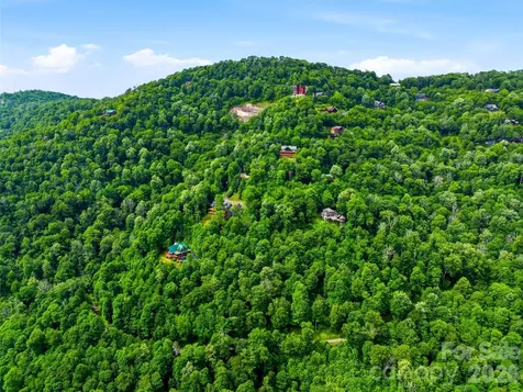 0 Mountain Gait Drive Mars Hill NC 28754
