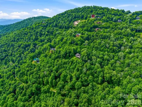 0 Mountain Gait Drive Mars Hill NC 28754