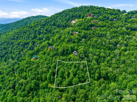 0 Mountain Gait Drive Mars Hill NC 28754