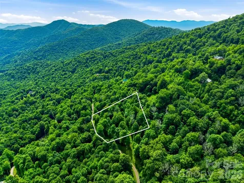 0 Mountain Gait Drive Mars Hill NC 28754