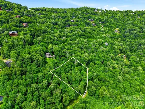 0 Mountain Gait Drive Mars Hill NC 28754