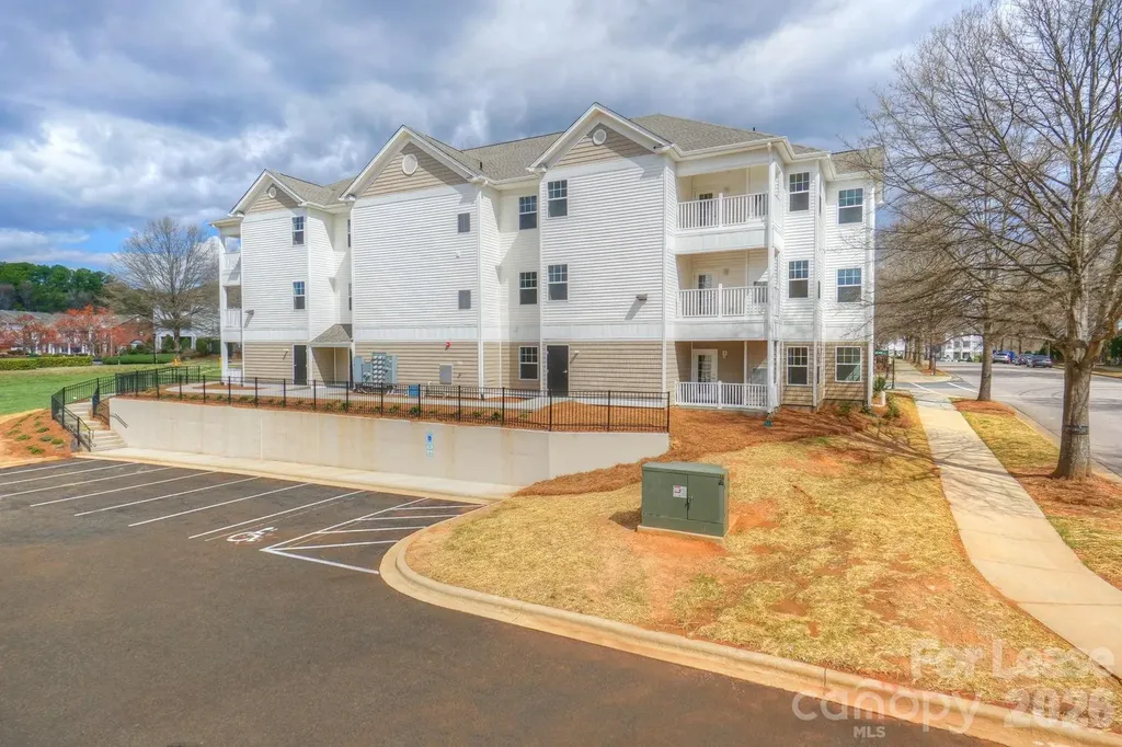 17905 Delmas Drive Cornelius NC 28031
