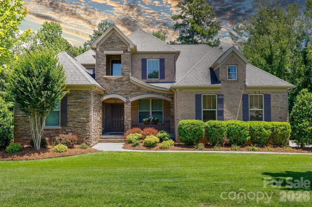 418 Inverness Place Rock Hill SC 29730