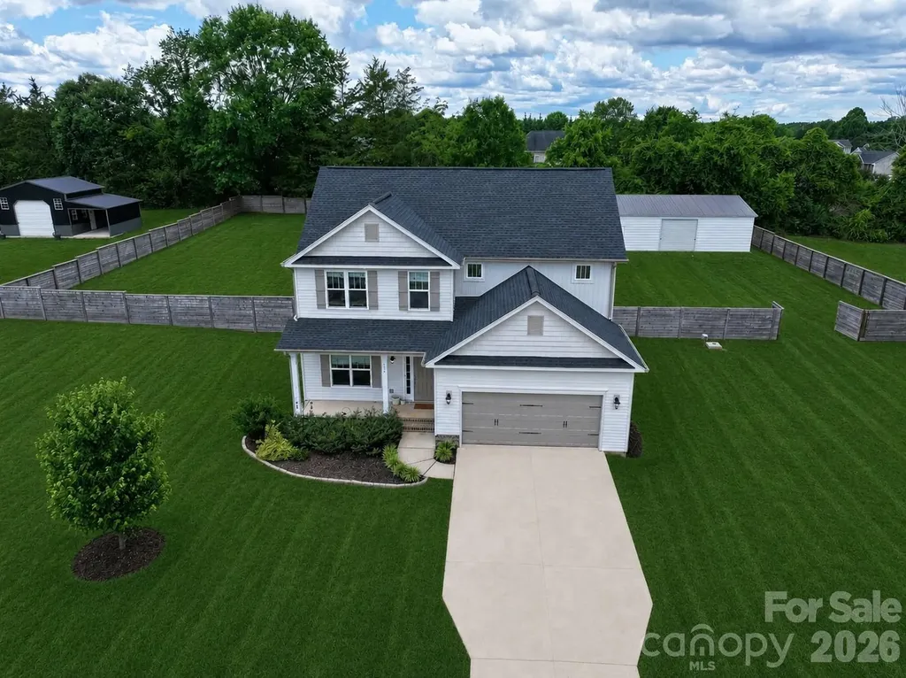 139 Wade Eaton Drive Mocksville NC 27028