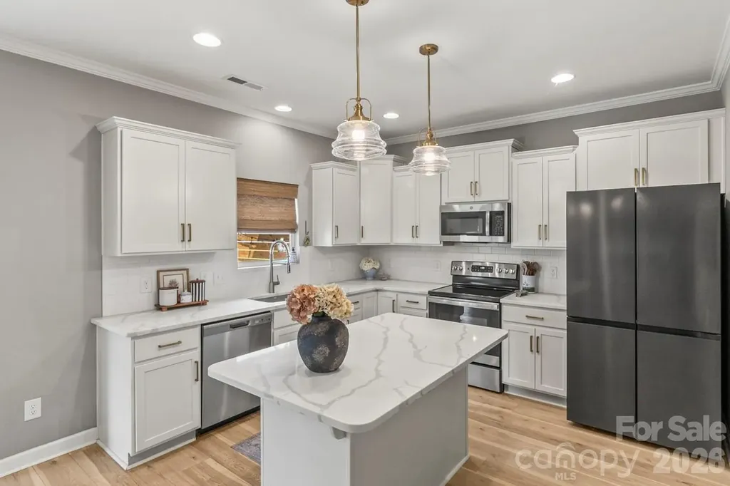 139 Wade Eaton Drive Mocksville NC 27028