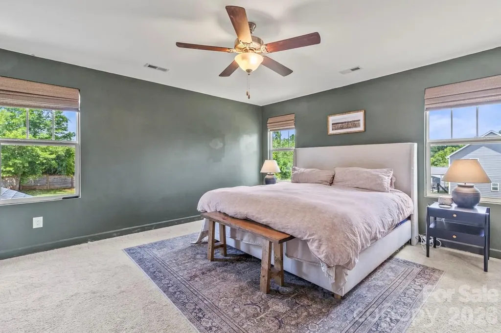 139 Wade Eaton Drive Mocksville NC 27028