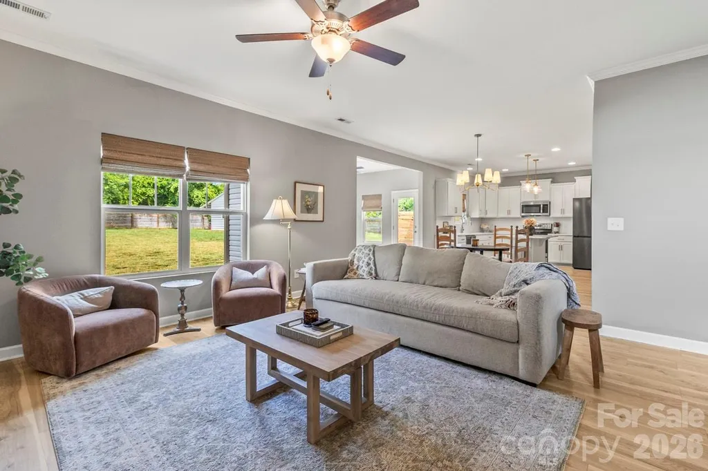 139 Wade Eaton Drive Mocksville NC 27028