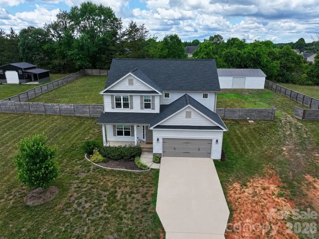 139 Wade Eaton Drive Mocksville NC 27028