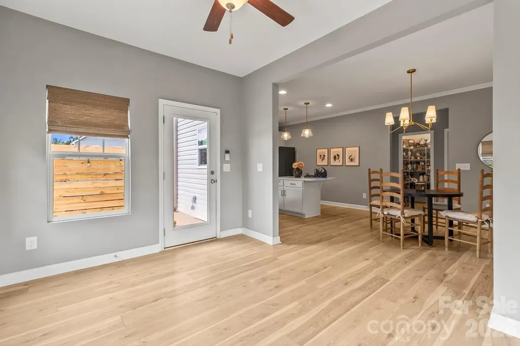 139 Wade Eaton Drive Mocksville NC 27028