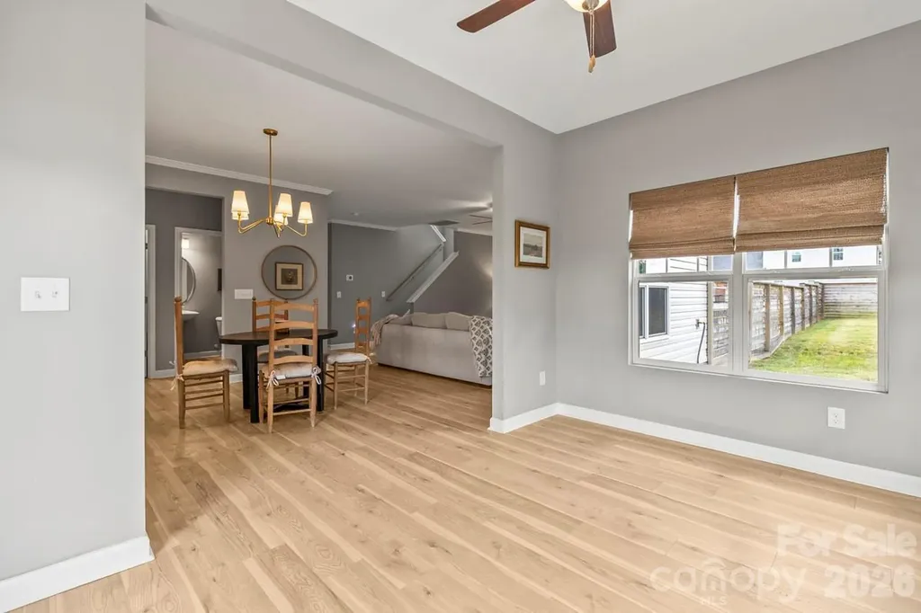 139 Wade Eaton Drive Mocksville NC 27028