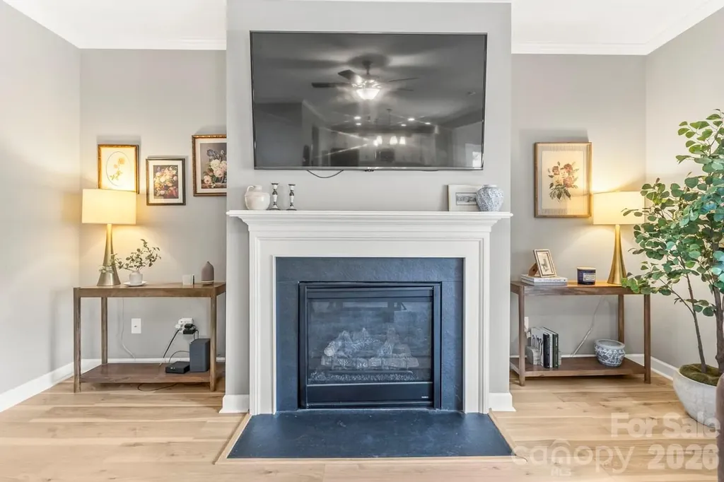 139 Wade Eaton Drive Mocksville NC 27028