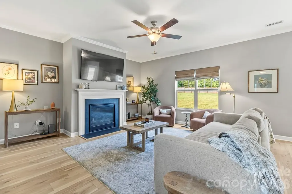 139 Wade Eaton Drive Mocksville NC 27028