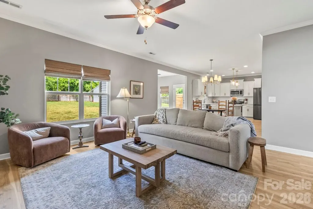 139 Wade Eaton Drive Mocksville NC 27028