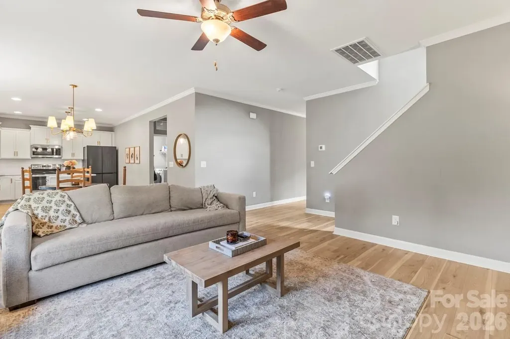 139 Wade Eaton Drive Mocksville NC 27028