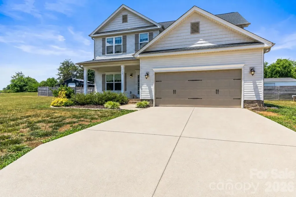 139 Wade Eaton Drive Mocksville NC 27028