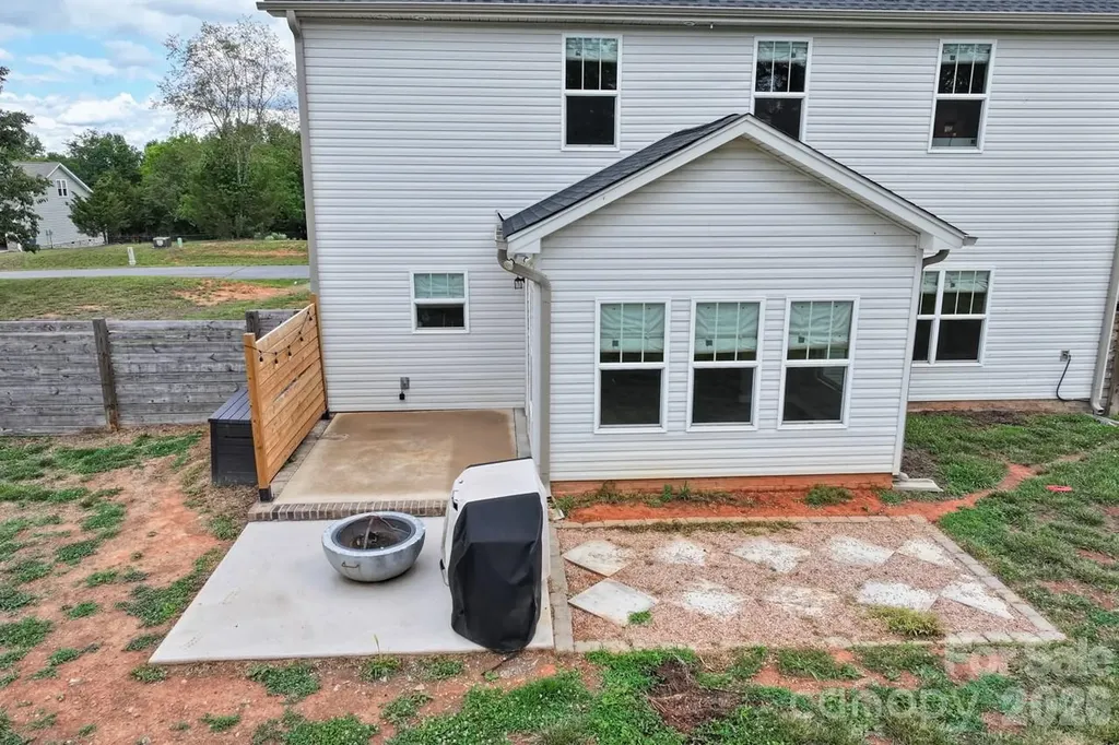 139 Wade Eaton Drive Mocksville NC 27028