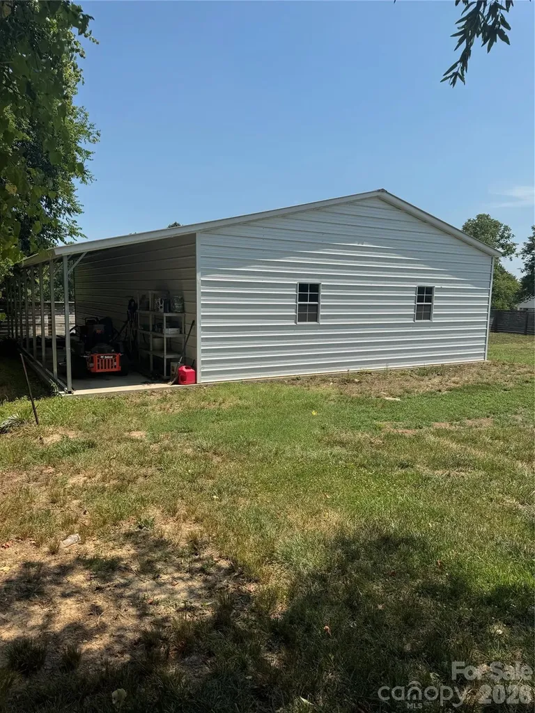 139 Wade Eaton Drive Mocksville NC 27028