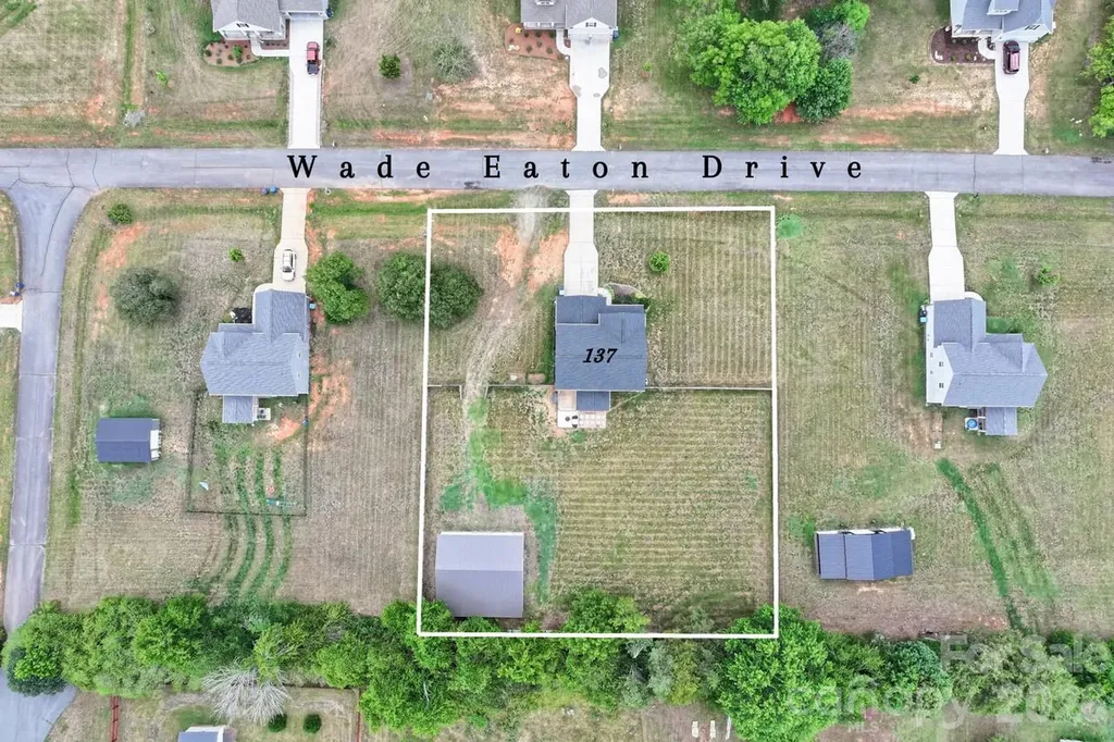 139 Wade Eaton Drive Mocksville NC 27028