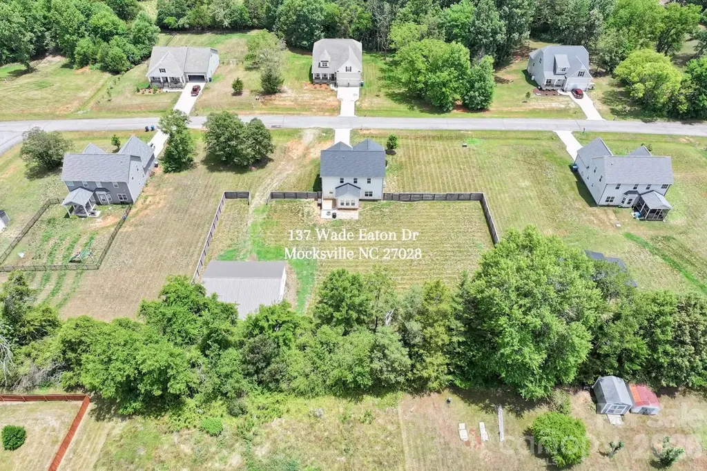 139 Wade Eaton Drive Mocksville NC 27028