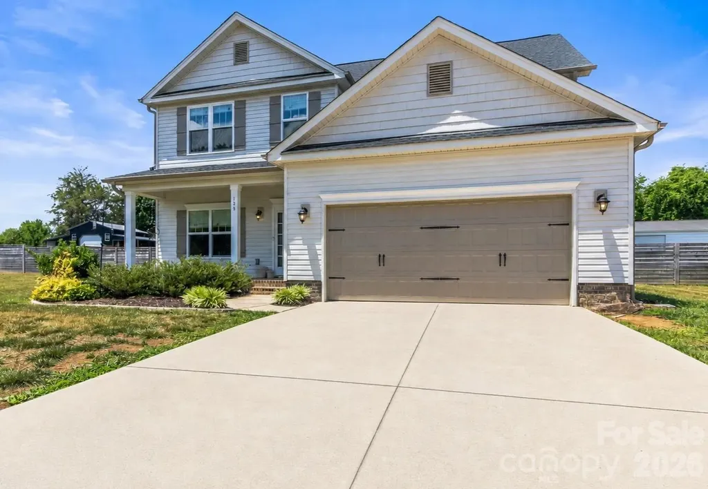 139 Wade Eaton Drive Mocksville NC 27028