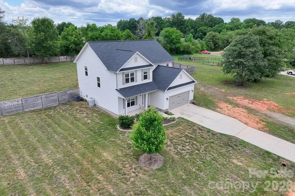 139 Wade Eaton Drive Mocksville NC 27028