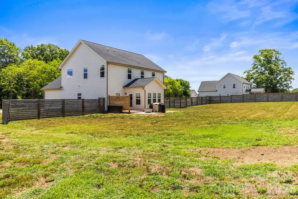 139 Wade Eaton Drive Mocksville NC 27028