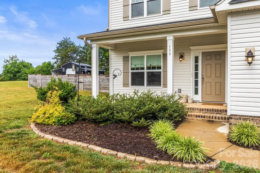 139 Wade Eaton Drive Mocksville NC 27028