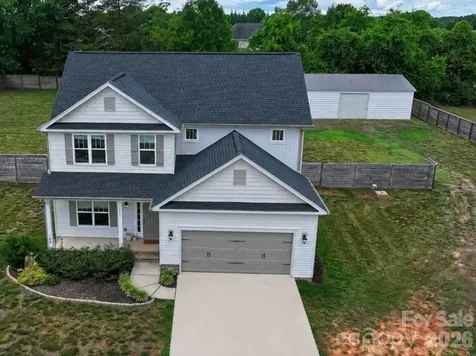 139 Wade Eaton Drive Mocksville NC 27028