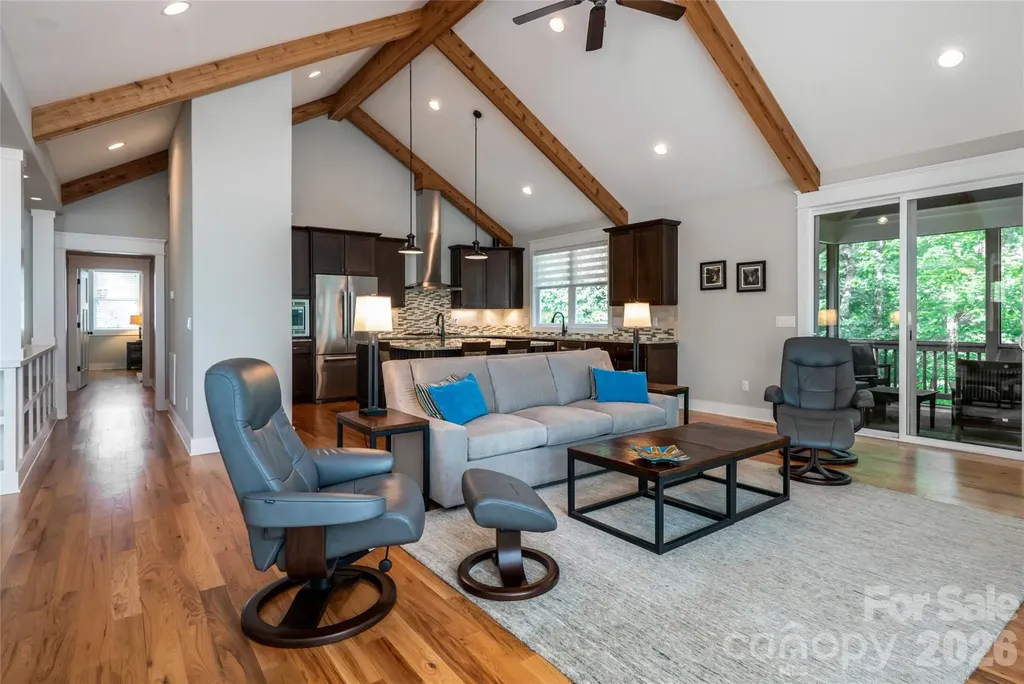 8 Sugarland Ridge Road Fairview NC 28730