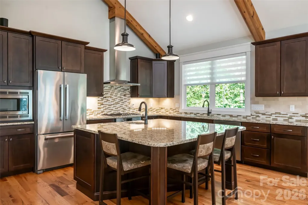 8 Sugarland Ridge Road Fairview NC 28730