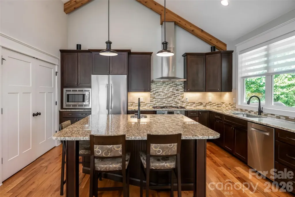 8 Sugarland Ridge Road Fairview NC 28730