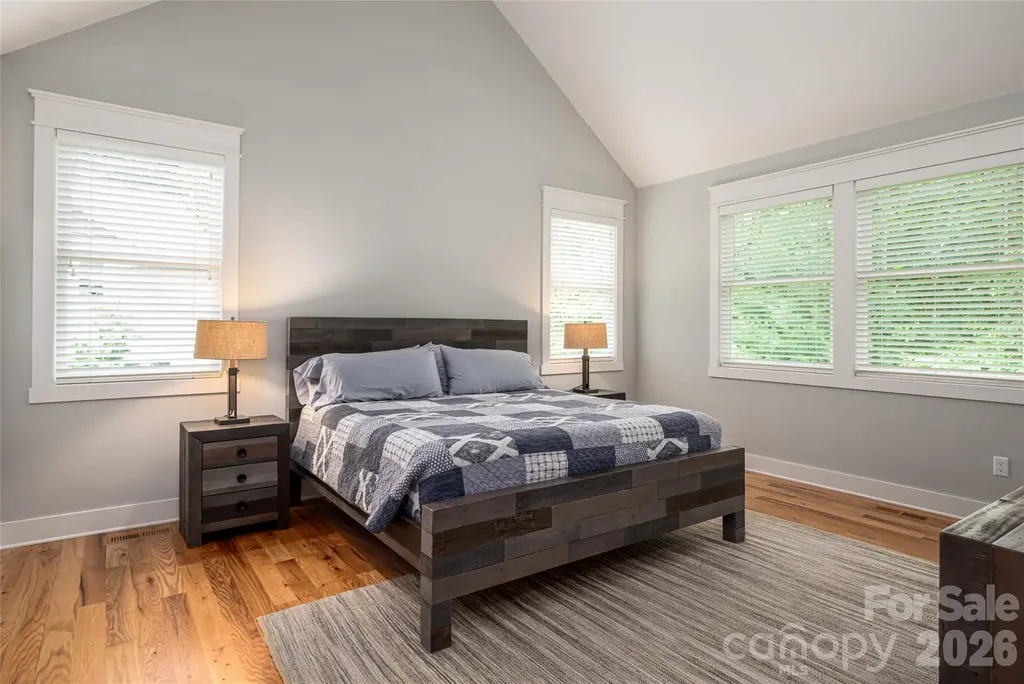8 Sugarland Ridge Road Fairview NC 28730