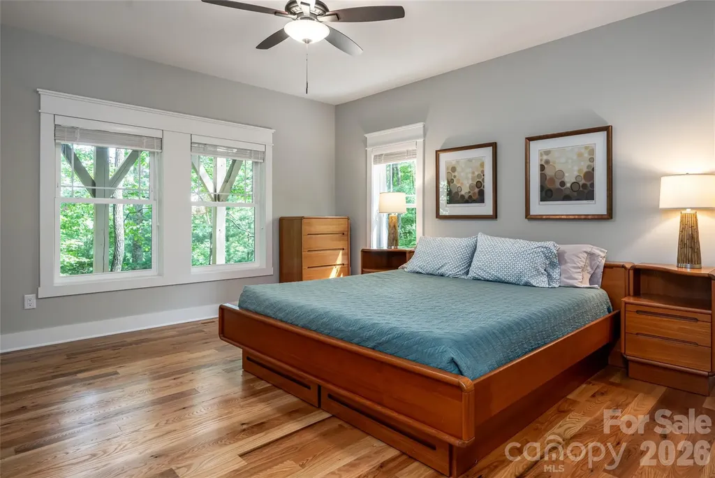 8 Sugarland Ridge Road Fairview NC 28730