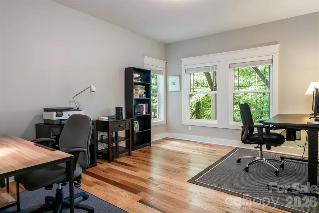 8 Sugarland Ridge Road Fairview NC 28730