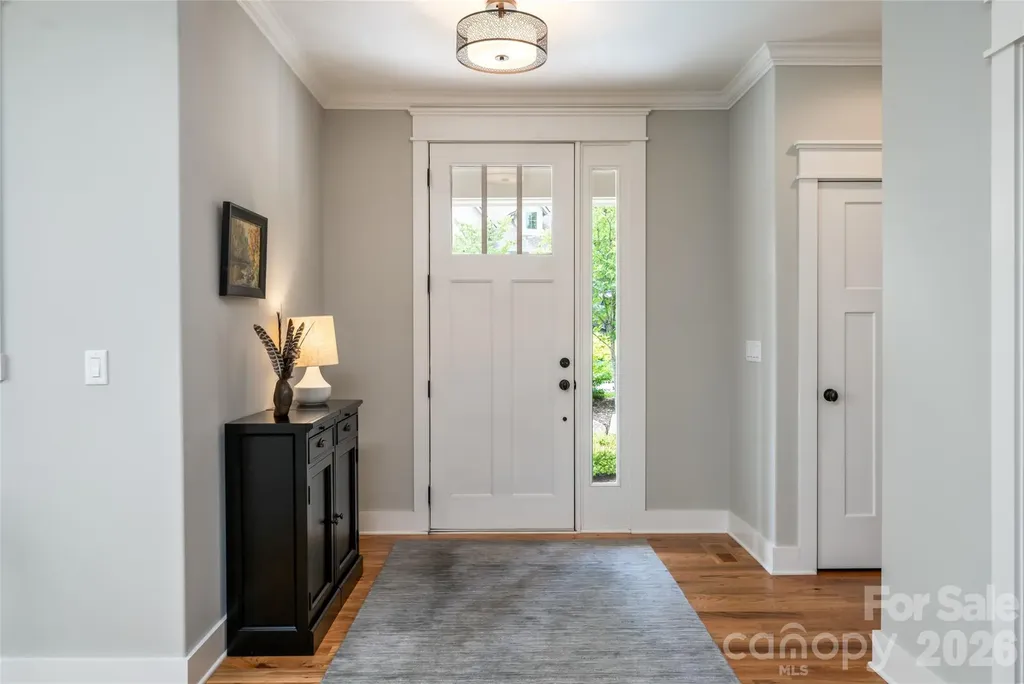 8 Sugarland Ridge Road Fairview NC 28730