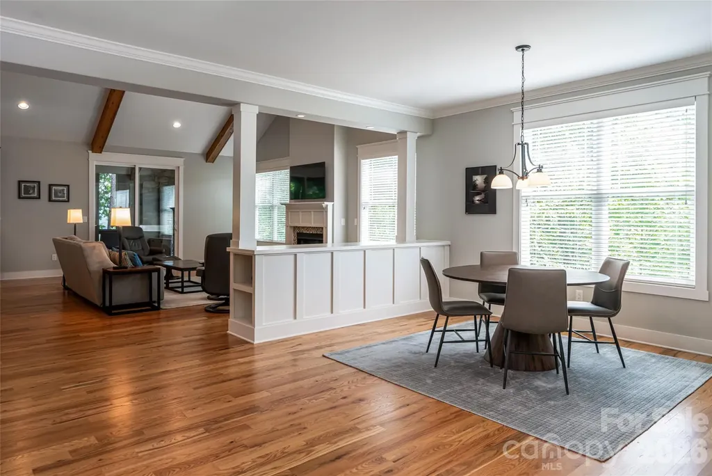 8 Sugarland Ridge Road Fairview NC 28730