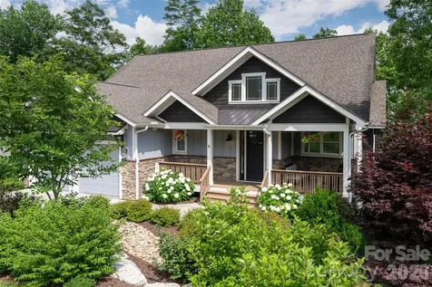 8 Sugarland Ridge Road Fairview NC 28730