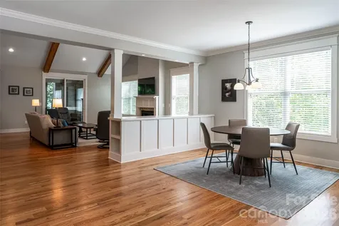 8 Sugarland Ridge Road Fairview NC 28730