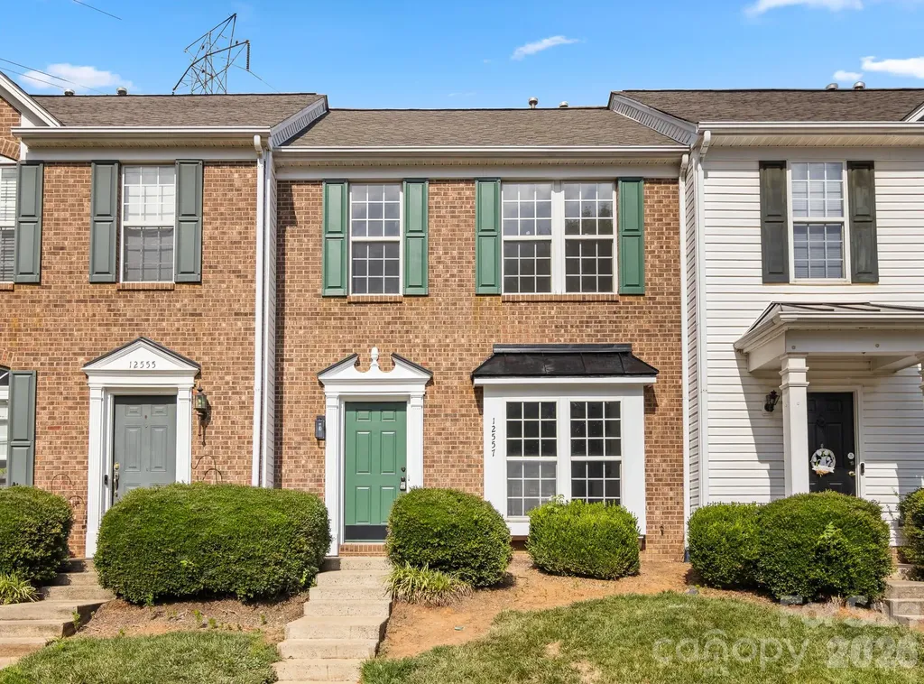 12557 Jessica Place Charlotte NC 28269