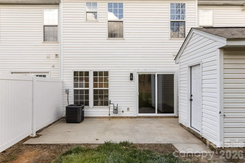 12557 Jessica Place Charlotte NC 28269