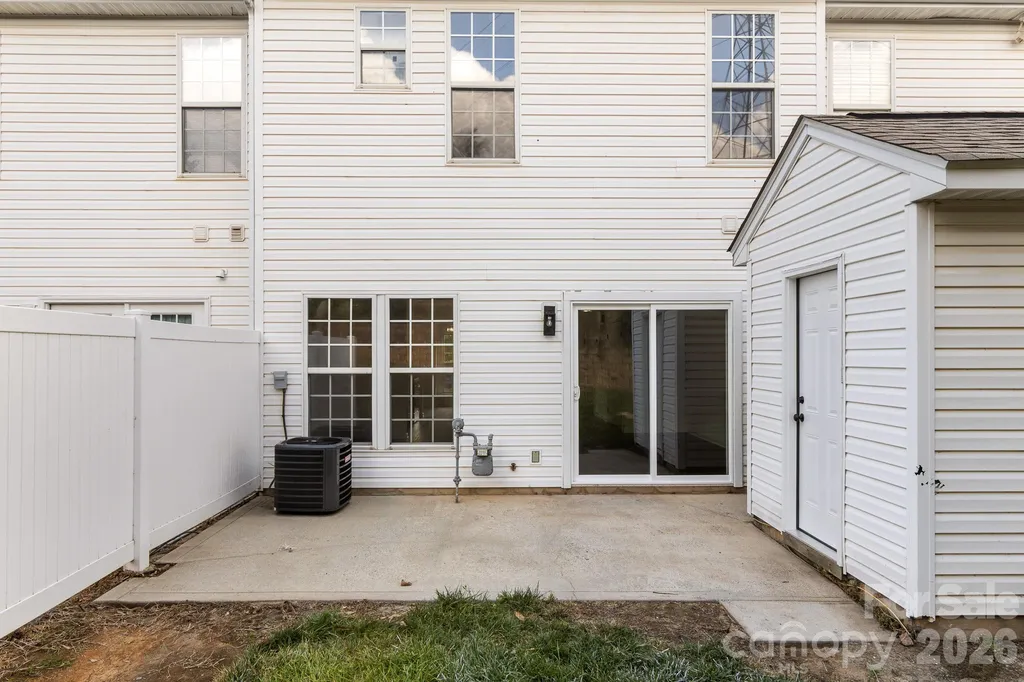 12557 Jessica Place Charlotte NC 28269